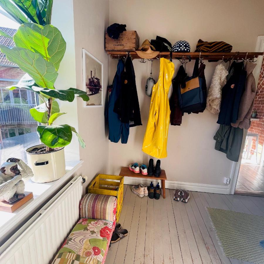 האלמסטד Room, Central Location מראה חיצוני תמונה