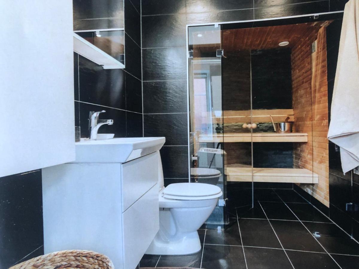 האלמסטד Room, Central Location מראה חיצוני תמונה
