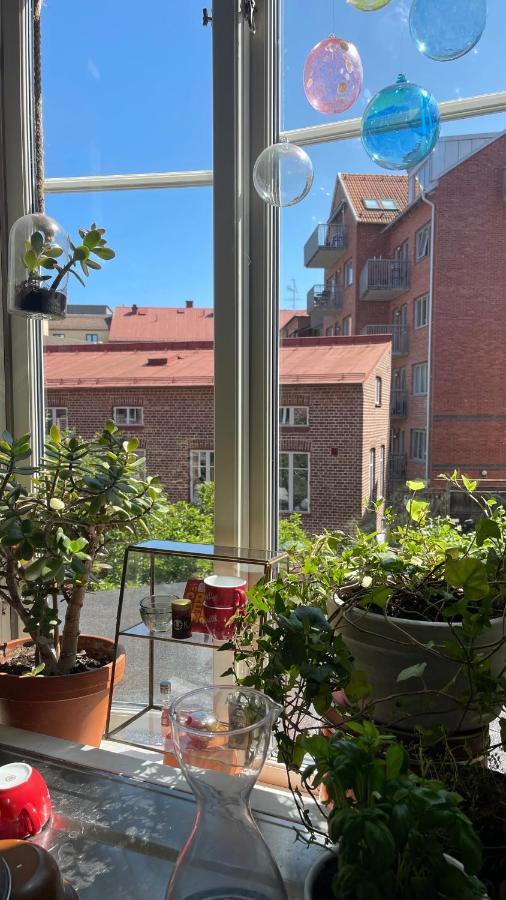 האלמסטד Room, Central Location מראה חיצוני תמונה